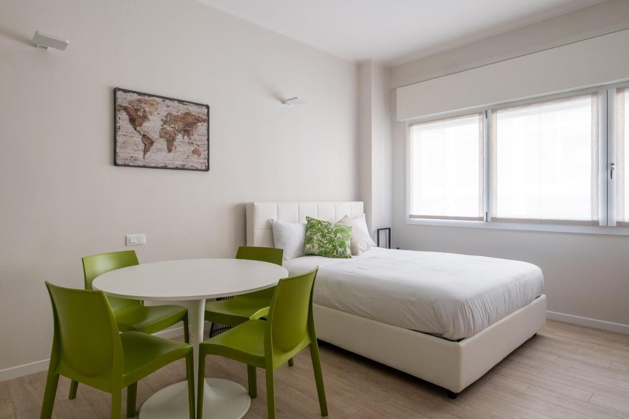 Boldrini Apartments By Wonderful Italy Болонья Экстерьер фото